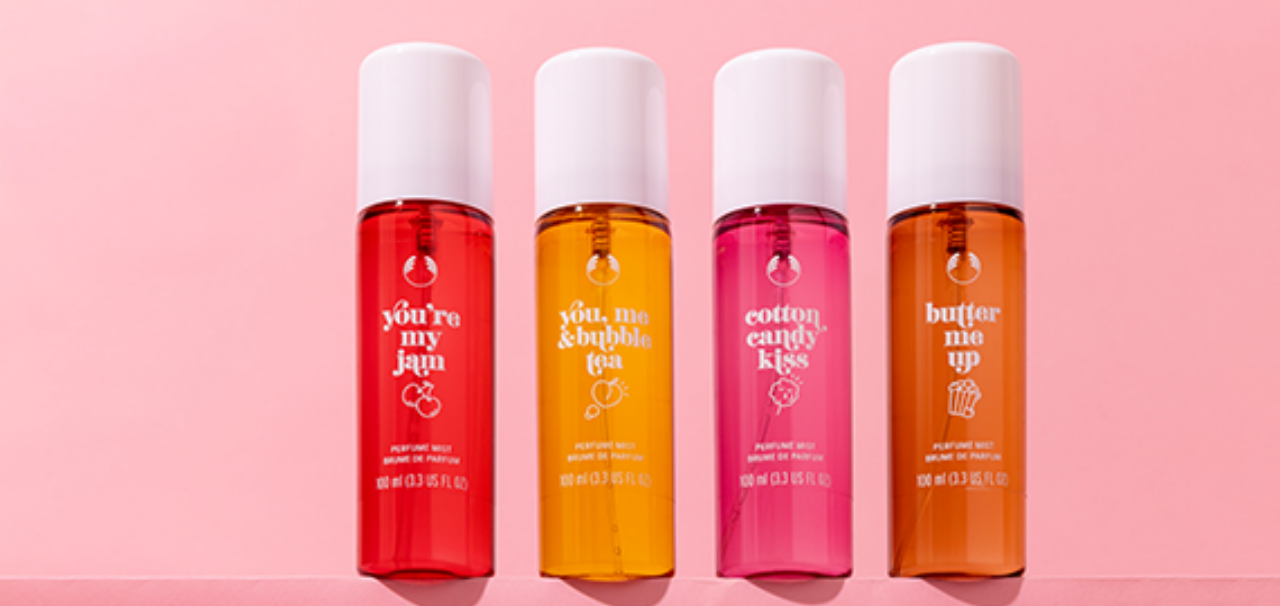 Sweet on You Sweet on You