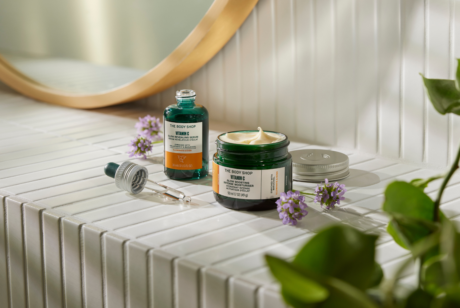 Pigmentové škvrny Pigmentové škvrny