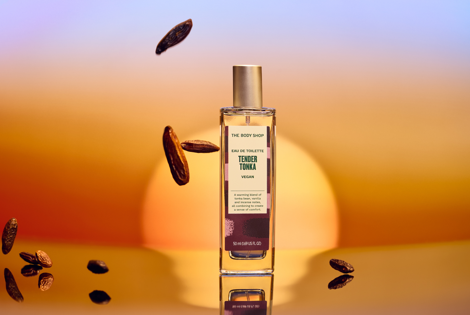 Eau de Toilette a Parfumy Eau de Toilette a Parfumy