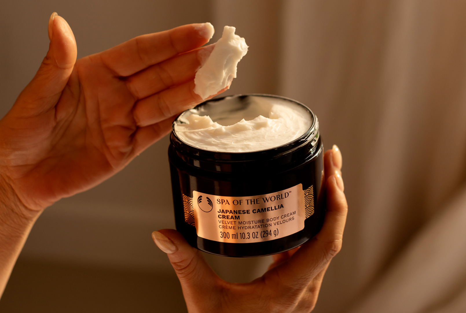 Spa of the World™ Spa of the World™