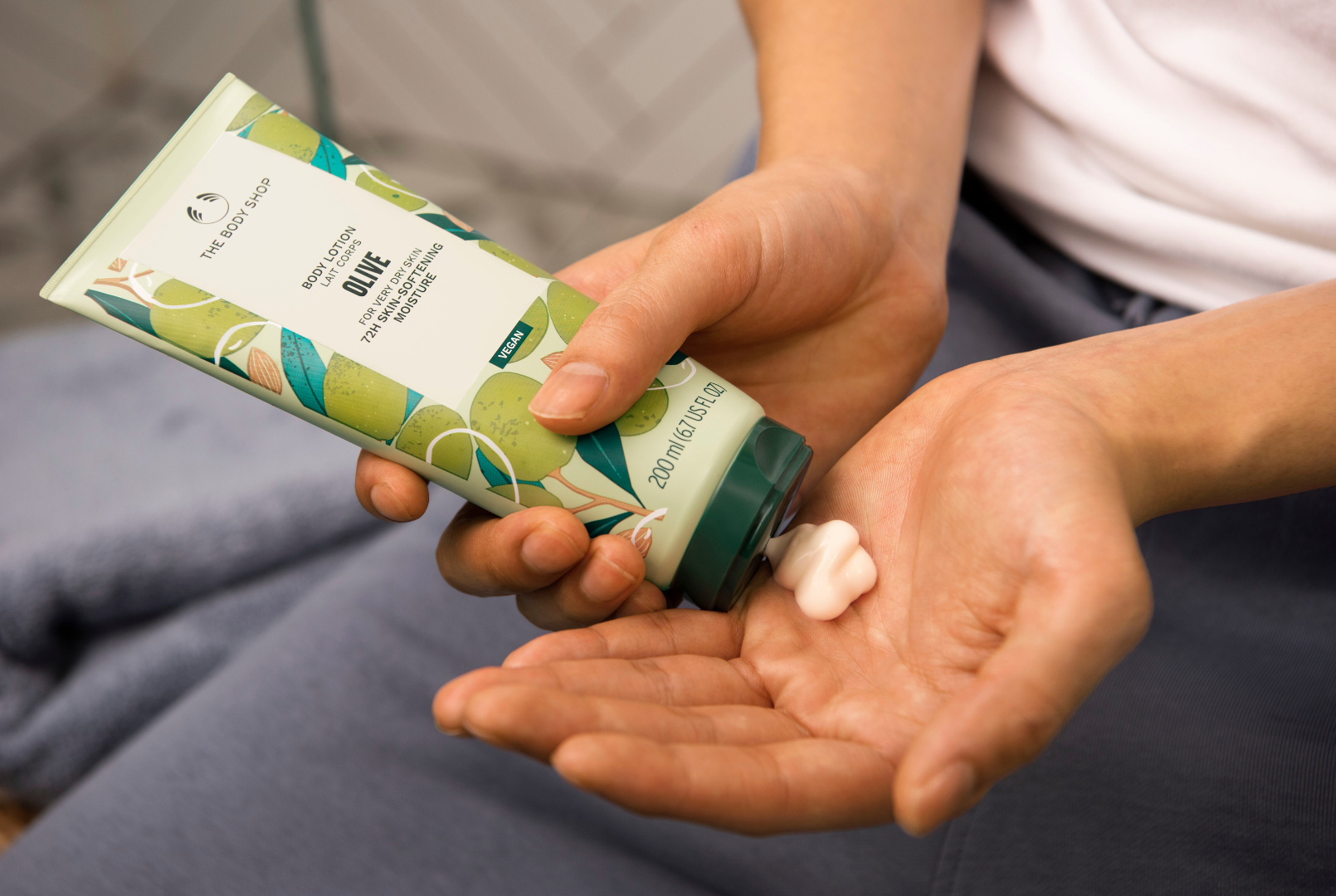 Telové mlieko Telové mlieko