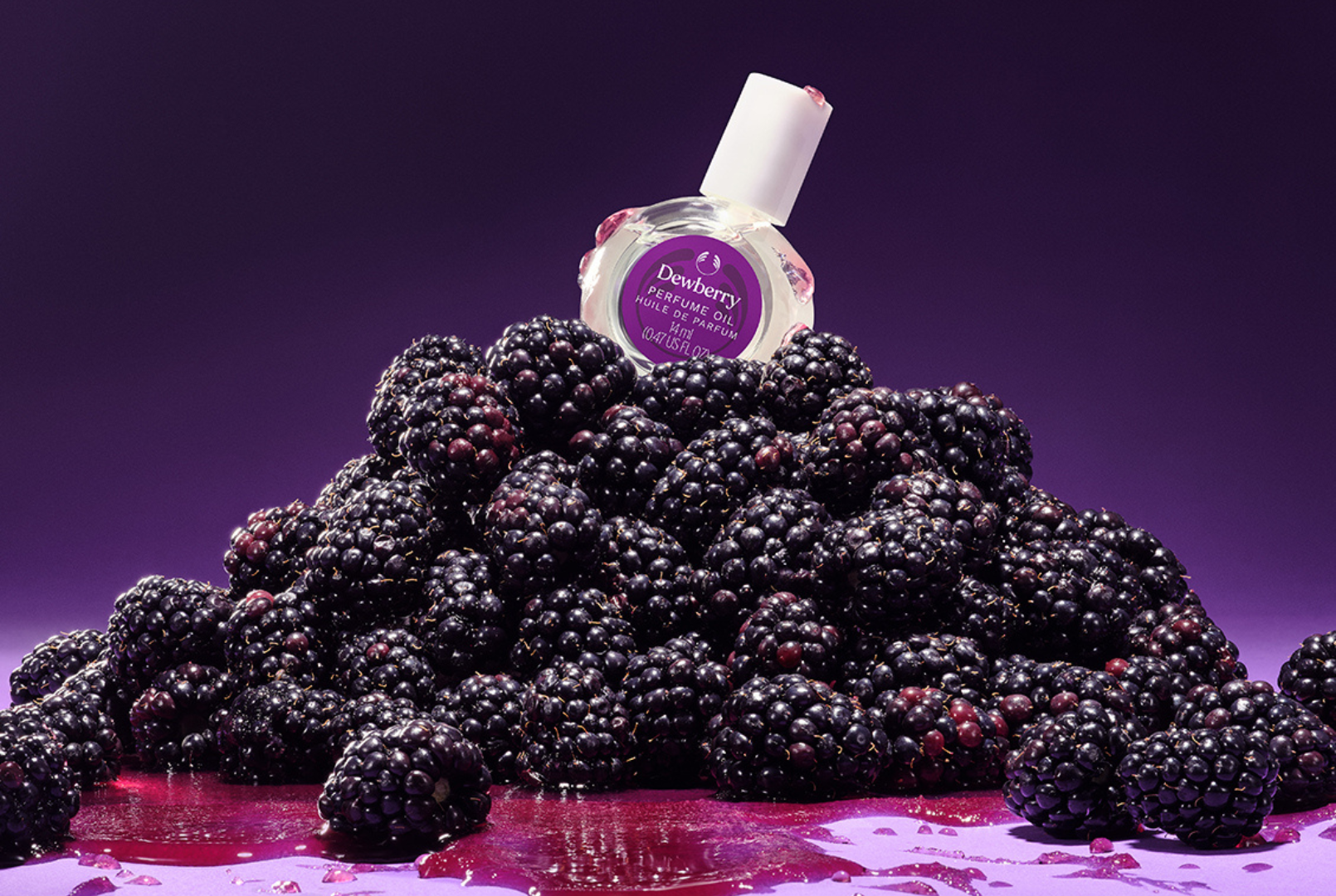 Parfumované oleje Parfumované oleje