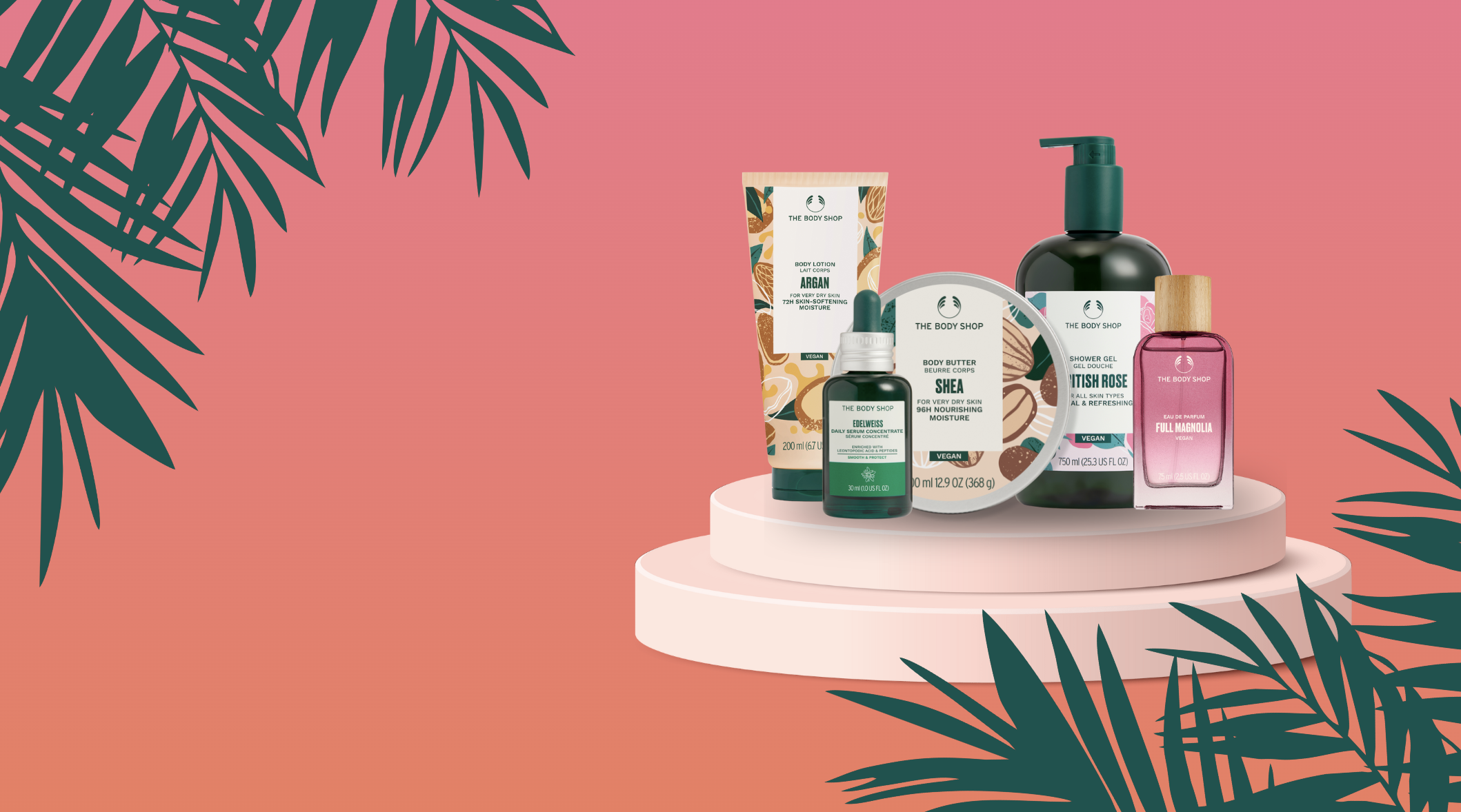 Summer Sale