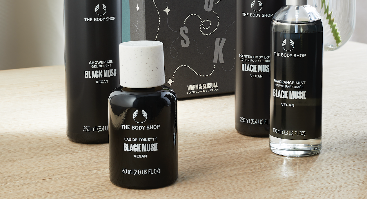 Black Musk