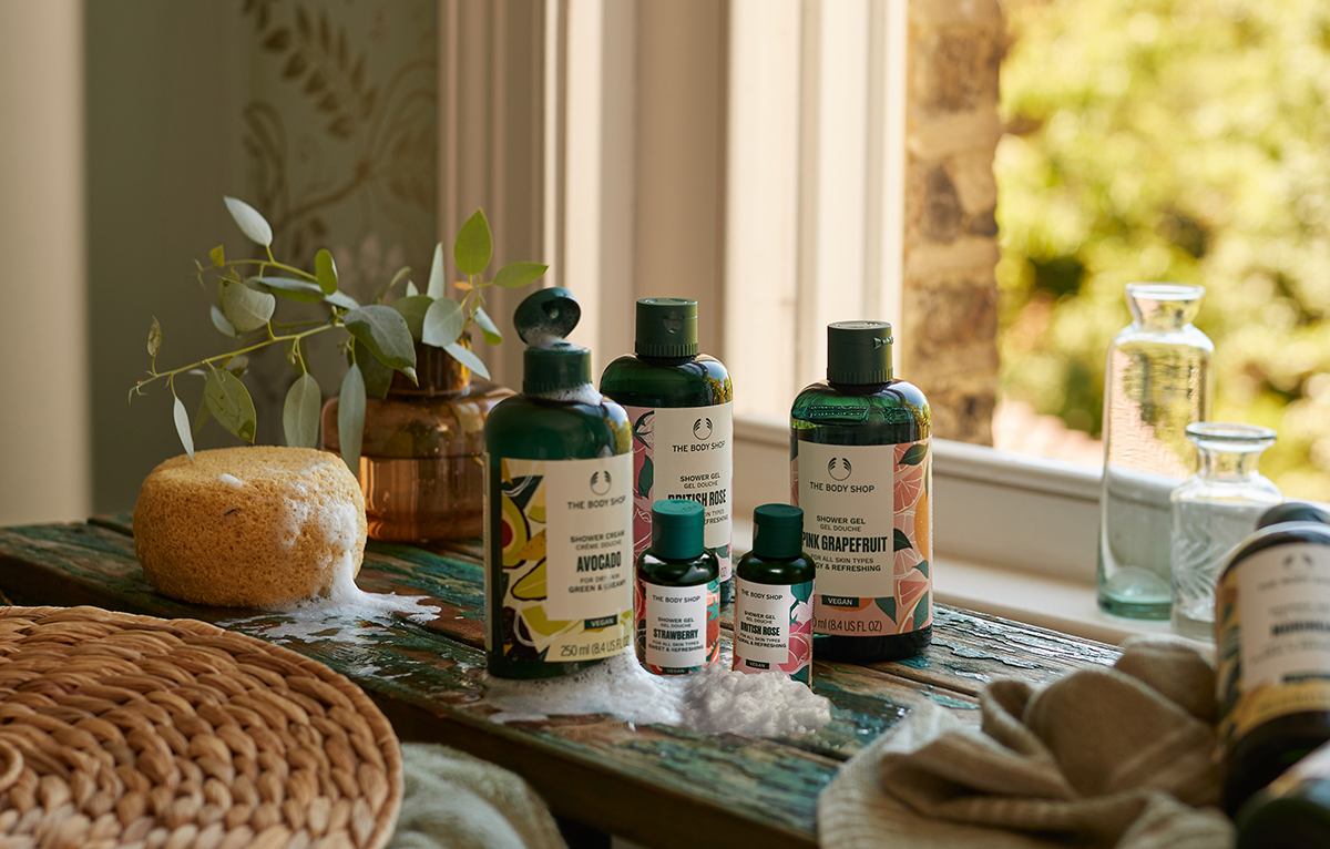 Love Your Body Love Your Body