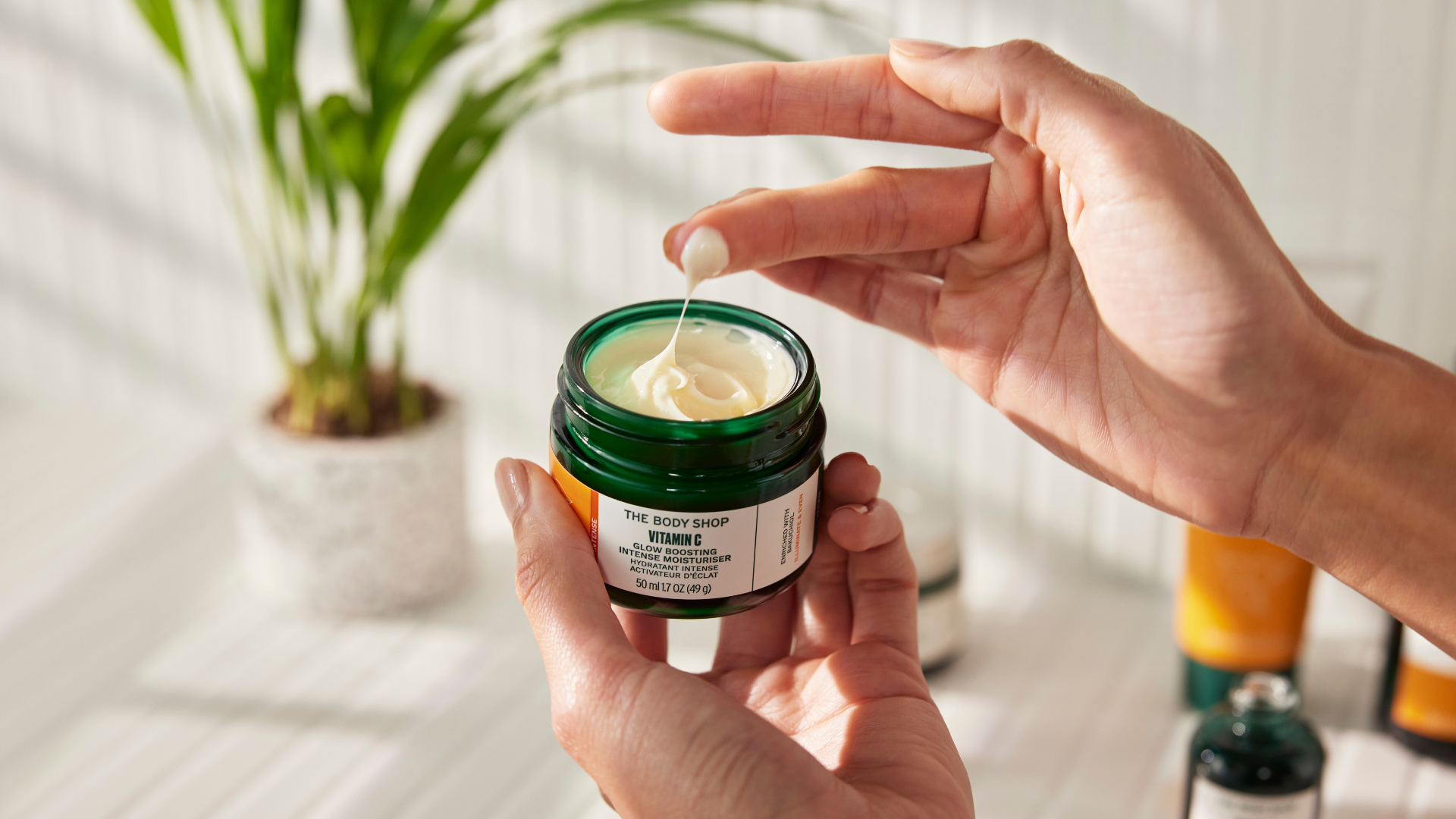 Starostlivosť o pleť Starostlivosť o pleť