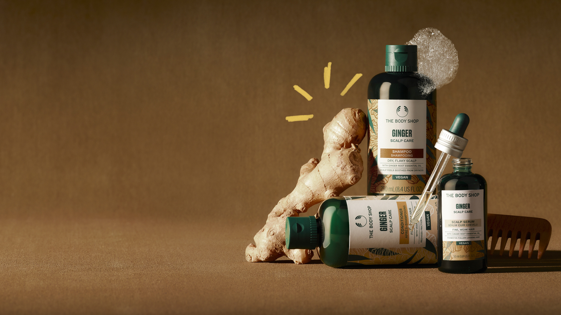 Zázvorová akcia Zázvorová akcia