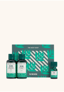 G2 INTRO TEA TREE AR25 A0X - The Body Shop