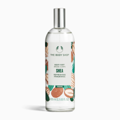 Telový mist s bambuckým maslom - The Body Shop