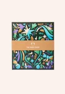 Adventný kalendár CORE XM25 - The Body Shop