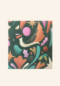 Adventný kalendár ULTIMATE XM25 - The Body Shop