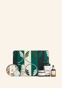 Darčekový balíček Ikonický obľúbenci AR26 - The Body Shop