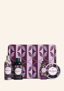 Veľký darčekový balíček Černica AR26 - The Body Shop