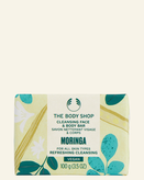 Moringa mydlo - The Body Shop