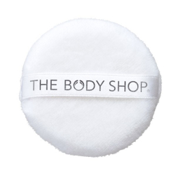 Hubka na púder - The Body Shop