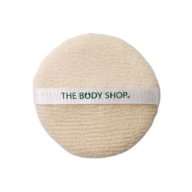 Peelingová hubka - The Body Shop