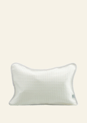 Inflatable bath pillow - The Body Shop