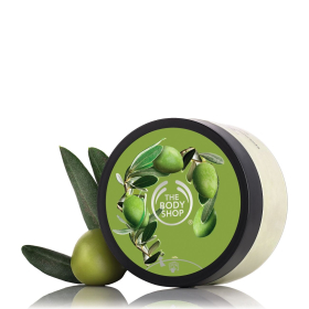 Olivový peeling 50 ml - The Body Shop