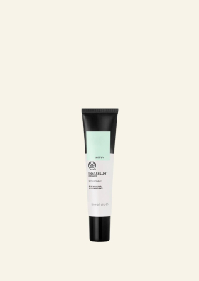 All-in-One Instablur™ primer - The Body Shop