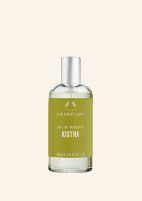 Kistna EDT - The Body Shop