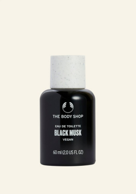 Black Musk EDT 60 ml - The Body Shop