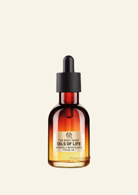 Oils of Life™ olejové sérum 50 ml - The Body Shop
