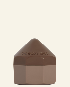 Limitovaná edícia Lip Juicer balzam na pery - horúca čokoláda 4 g - The Body Shop