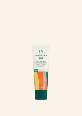 Krém na ruky Boost 30ml - The Body Shop