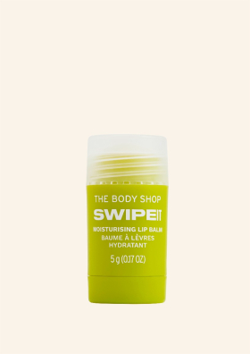 Swipe It Kiwi balzam na pery 6g - The Body Shop