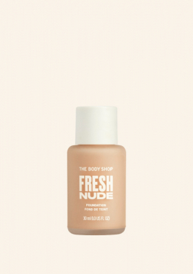 Make-up Fresh Nude - Viac Farieb - The Body Shop
