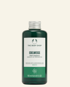 Edelweiss esencia - The Body Shop