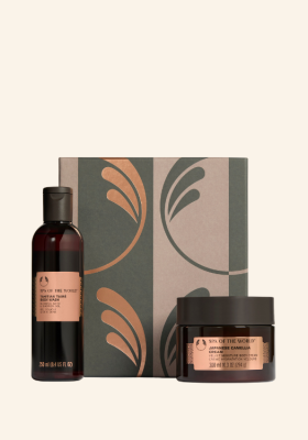 Spa of the World™ rozmaznávajúci darčekový balíček AR26 - The Body Shop