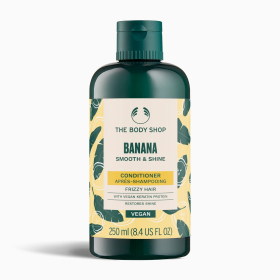 Banánový balzam na vlasy 250ml - The Body Shop