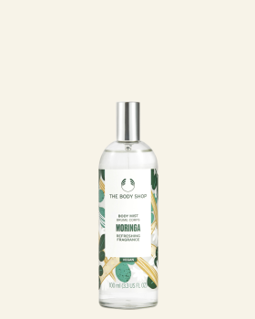 Moringa telový mist - The Body Shop