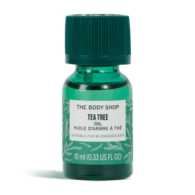 Olej z čajovníka 10 ml - The Body Shop