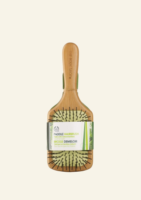 Veľká kefa na vlasy - The Body Shop