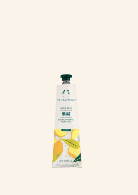Krém na ruky Mango 30ml - The Body Shop