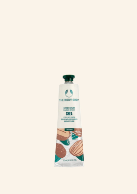 Krém na ruky Bambucké maslo 30 ml - The Body Shop