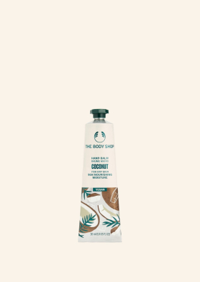 Krém na ruky Kokos 30ml - The Body Shop