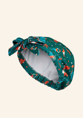 Turban na vlasy z mikrovlákna - The Body Shop
