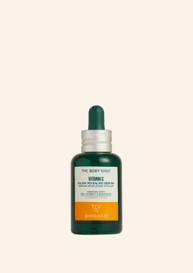 Rozjasňujúce sérum s vitamínom C 30ml - The Body Shop
