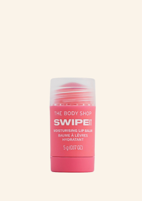 Swipe It Pitahaya balzam na pery 6g - The Body Shop