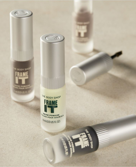 FRAME IT gél na obočie - The Body Shop