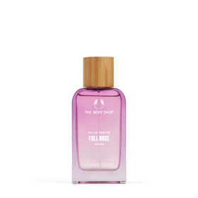 Full Rose Eau de Parfum 75ml - The Body Shop