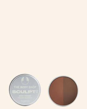 Sculpt It tieň na obočie - auburn 3g - The Body Shop