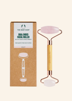 Obojstranný valček na tvár - The Body Shop