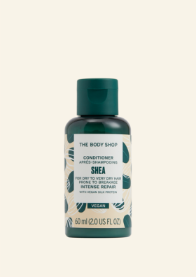 Kondicionér s bambuckým maslom 60ML - The Body Shop