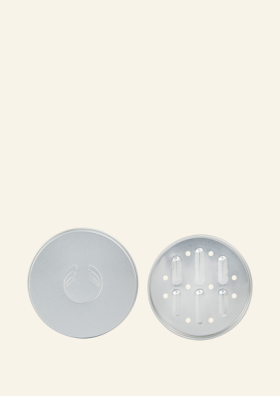 Cestovné puzdro na tuhý šampón - The Body Shop