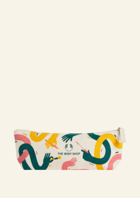Makeup kozmetická taštička - The Body Shop