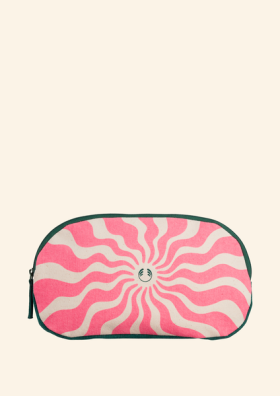 Vytvor si svoj vlastný balík - kozmetická taštička - The Body Shop